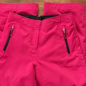 Obermeyer ski/snow pants Excellent condition